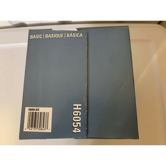 New Headlight Basic Bulb-Vista Sylvania H6054 New‎ In Box - Picture 7 of 9